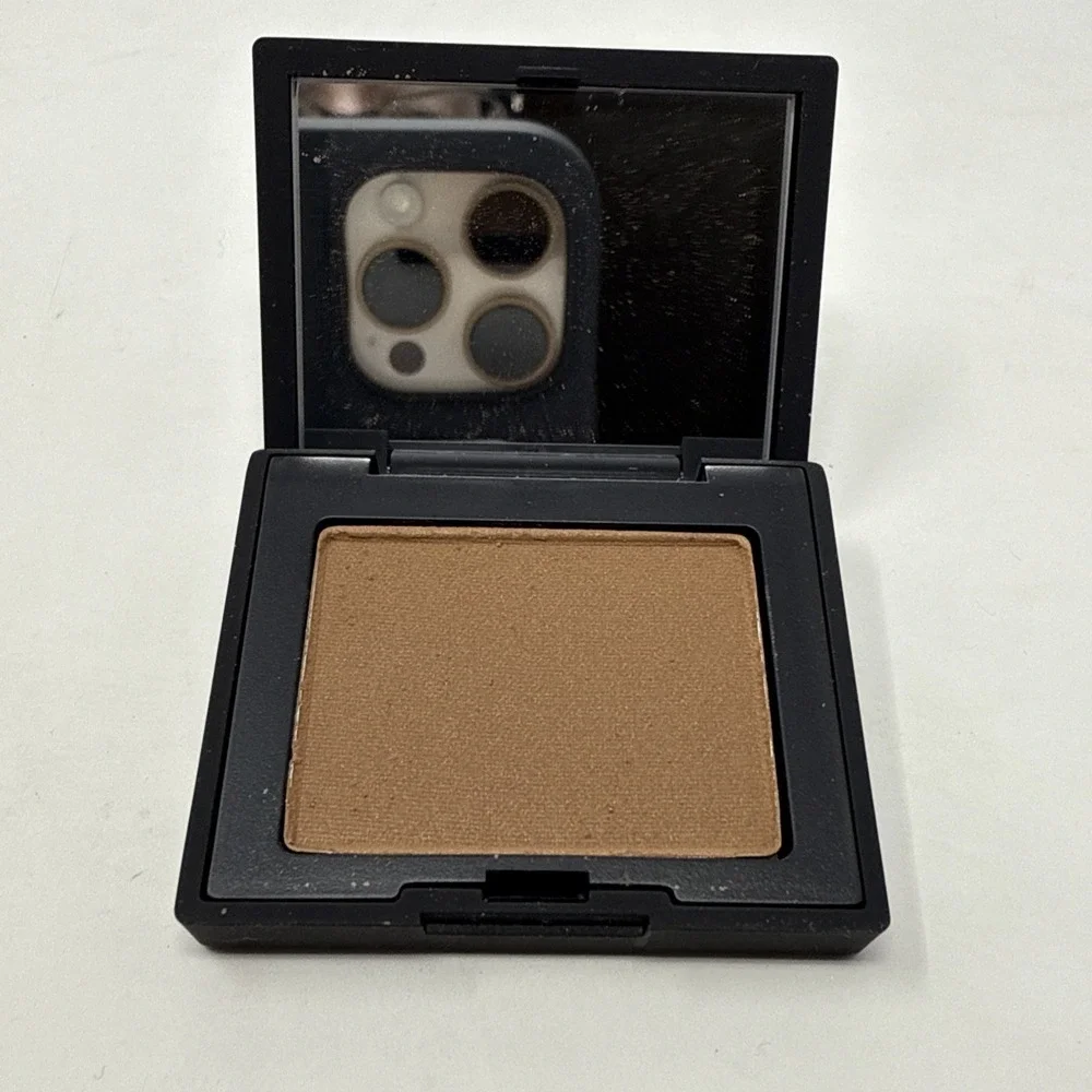 NARS Laguna Bronzing Powder 0.08 Oz 2.5g‎ Travel Size Bronzer New